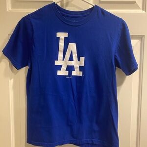 Youth Large - LA Dodgers Tee